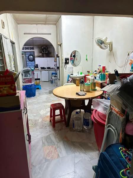 Taman Seri Kijang - 1