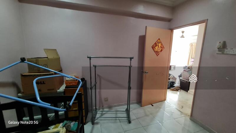 Petaling Indah Condominiums - 4