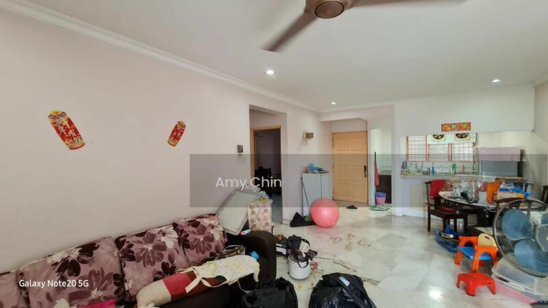 Petaling Indah Condominiums - 3