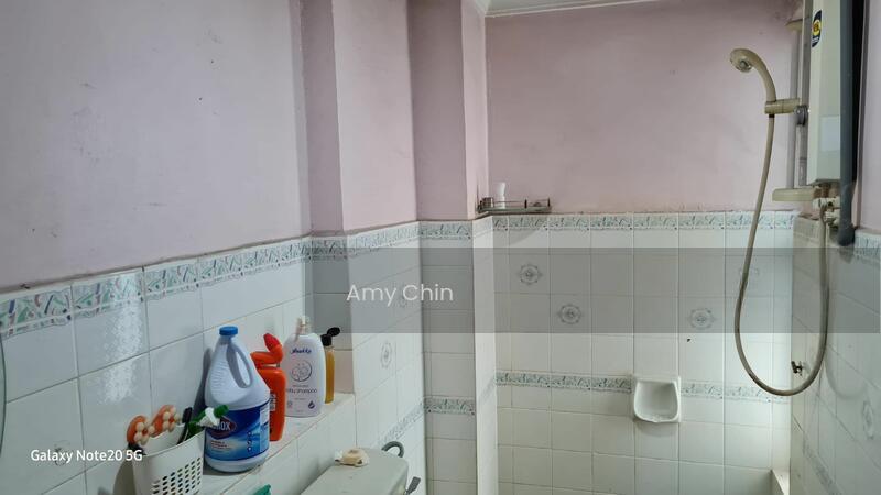 Petaling Indah Condominiums - 5