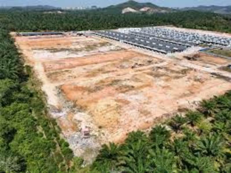 Freehold Large-Scale Development Land Dengkil (Sepang District) - 3