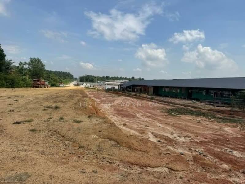 Freehold Large-Scale Development Land Dengkil (Sepang District) - 5
