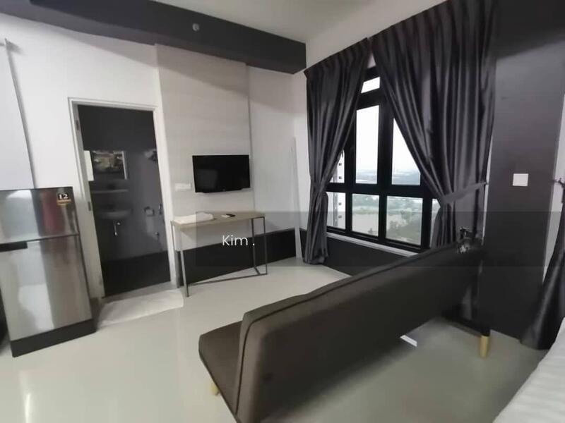 Meridin Suites @ The Meridin - 2