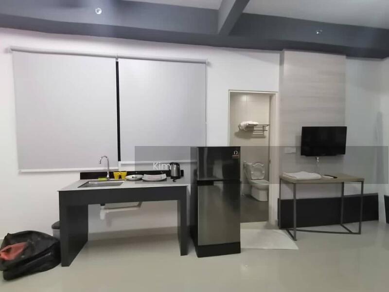 Meridin Suites @ The Meridin - 3