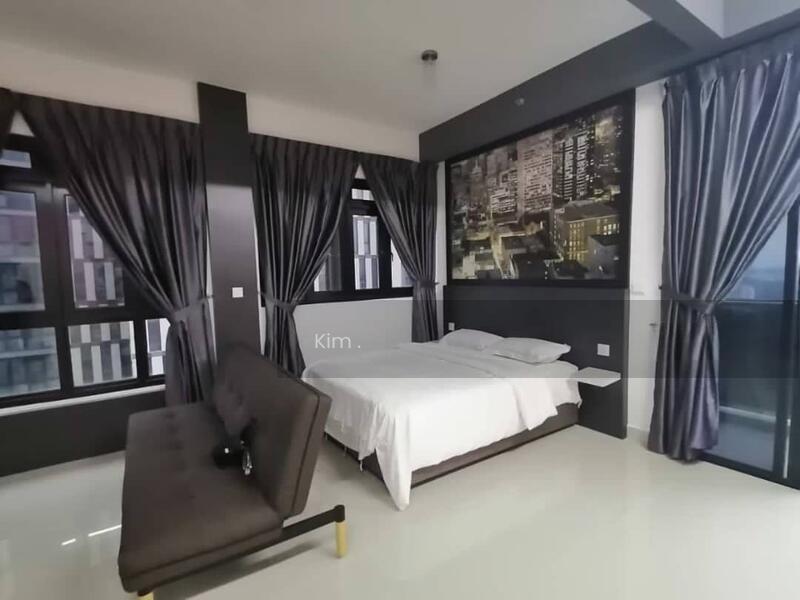 Meridin Suites @ The Meridin - 1