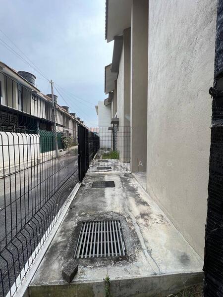 Bandar Mahkota Banting - 3