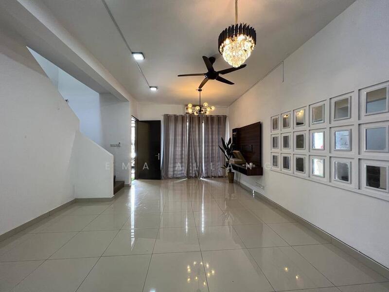 Bandar Mahkota Banting - 2