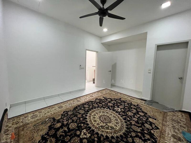 Bandar Mahkota Banting - 5