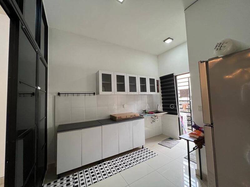 Bandar Mahkota Banting - 3