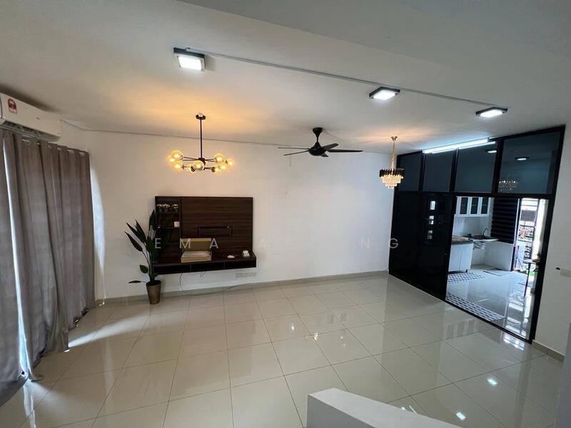 Bandar Mahkota Banting - 4