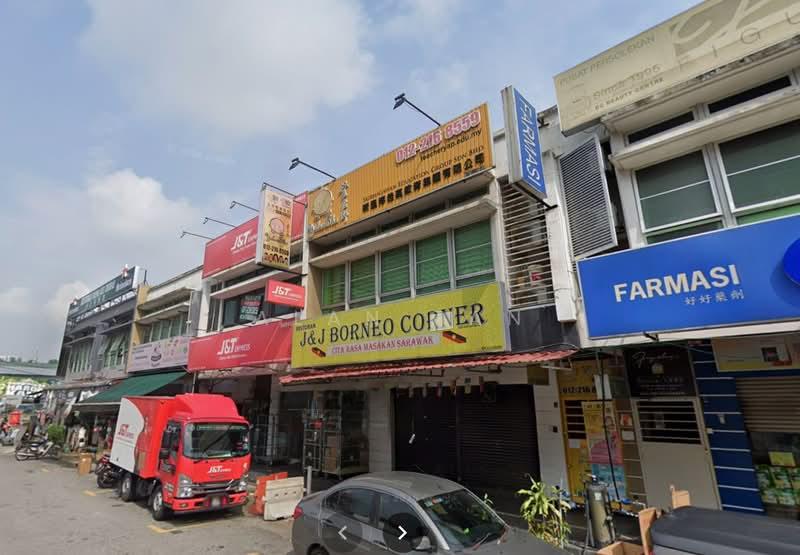 C180 Dataran Traders Square Cheras - 3