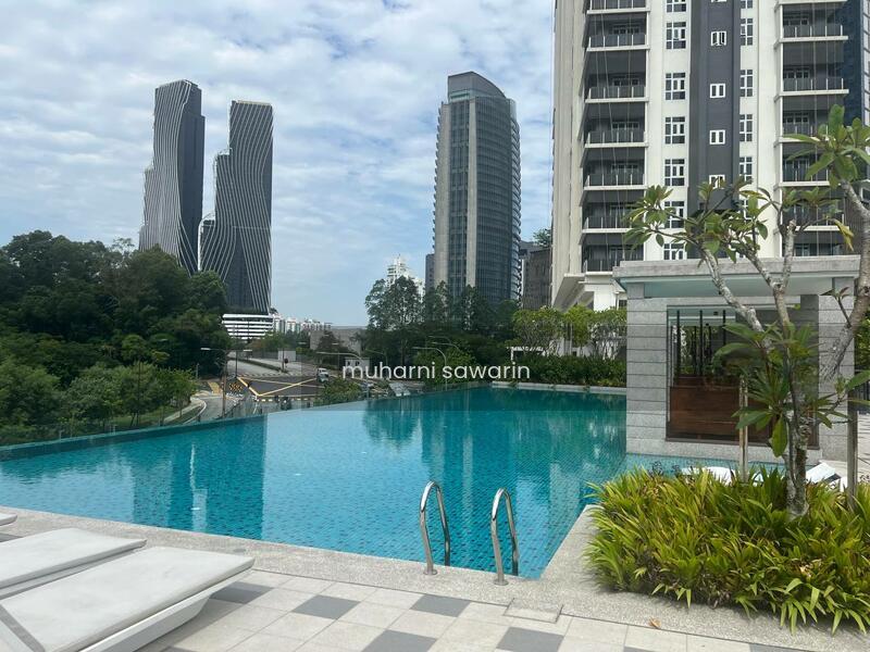 Met 1 Residences - 2