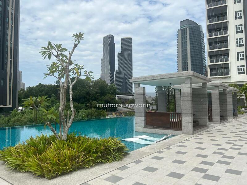 Met 1 Residences - 1
