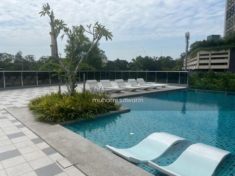 Met 1 Residences - 4