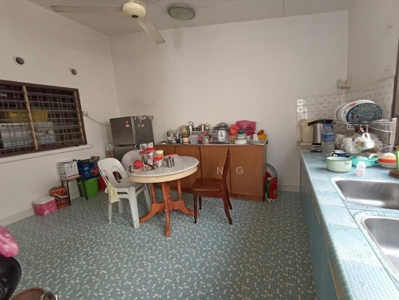 Chee Seng Garden 1sty Semi D 3200sf Tanjung Bunga - 5