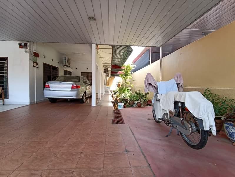 Chee Seng Garden 1sty Semi D 3200sf Tanjung Bunga - 4