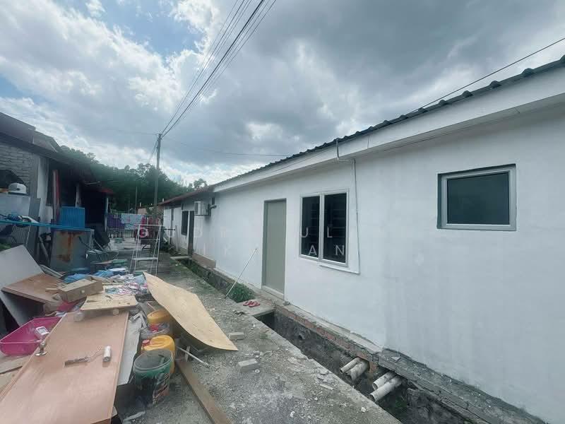 Taman Harmoni - 2