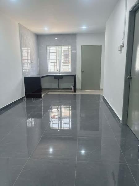 Taman Harmoni - 4