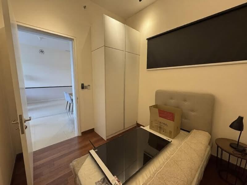 Senada Residence @ KLGCC Resort - 4