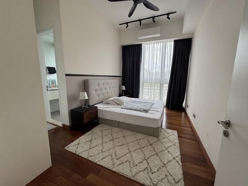 Senada Residence @ KLGCC Resort - 3