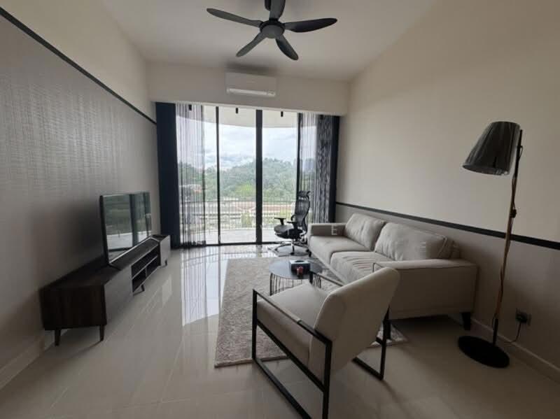 Senada Residence @ KLGCC Resort - 1