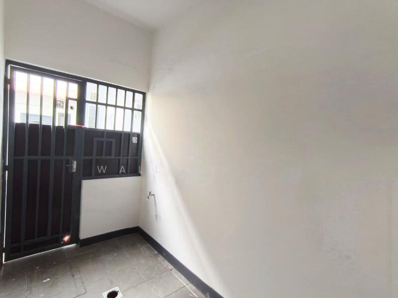 Taman Bukit Indah - 4