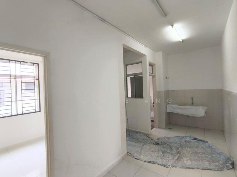 Taman Bukit Indah - 3