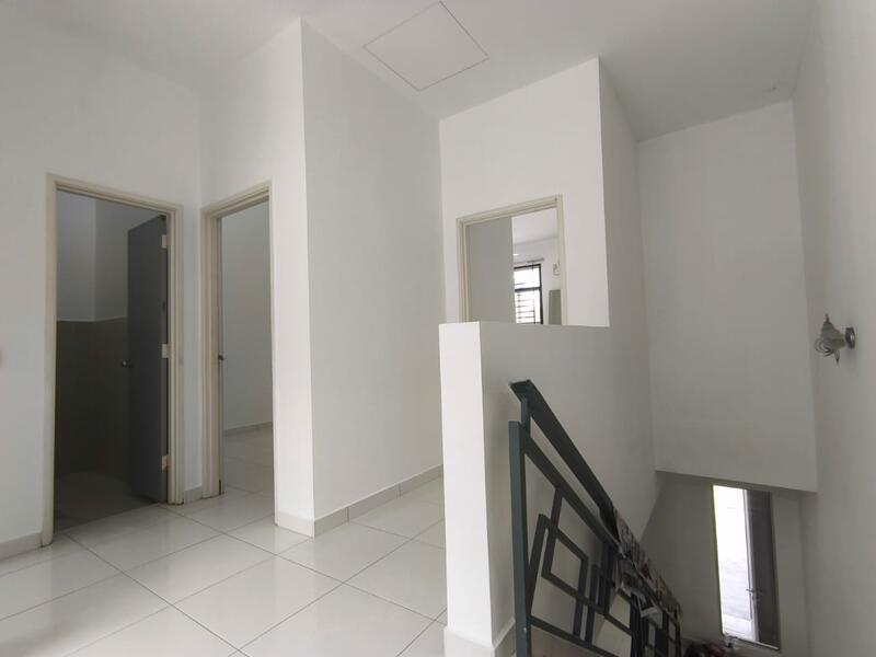 Taman Bukit Indah - 5