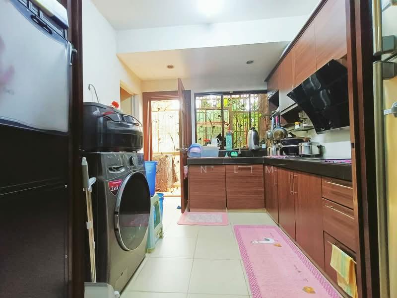 Safa Terraces - 3