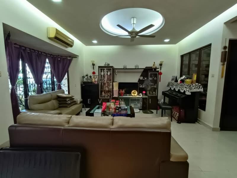 Safa Terraces - 4