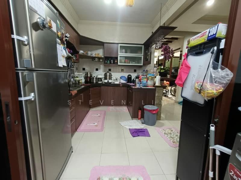 Safa Terraces - 5