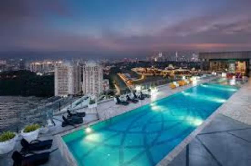 Dorsett Residences Sri Hartamas - 2