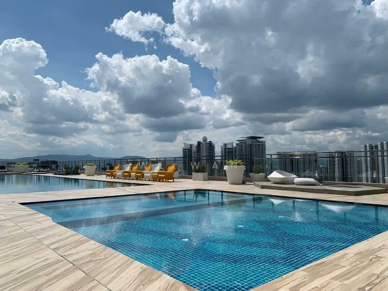 Dorsett Residences Sri Hartamas - 3