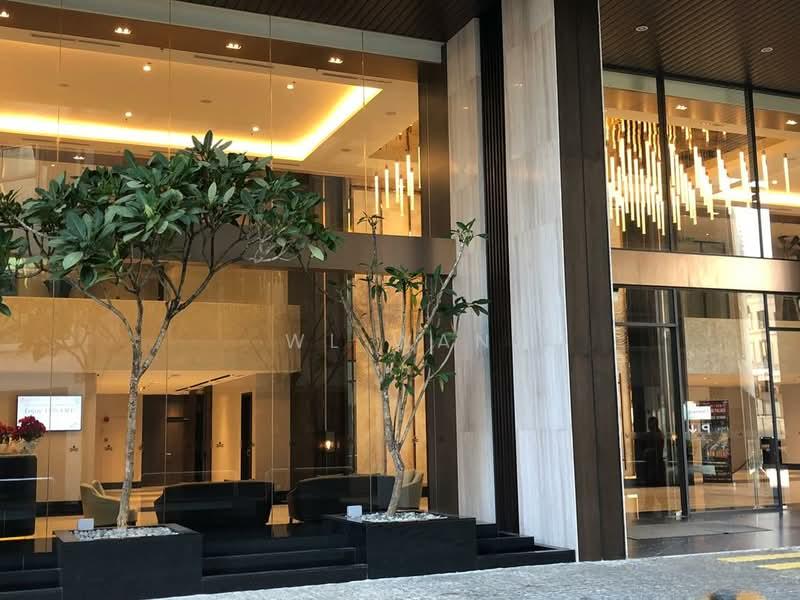 Dorsett Residences Sri Hartamas - 4