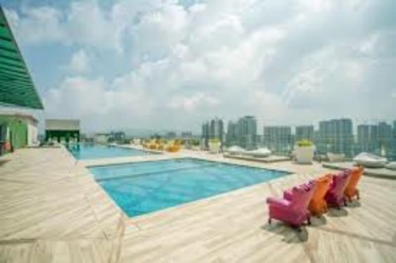 Dorsett Residences Sri Hartamas - 5