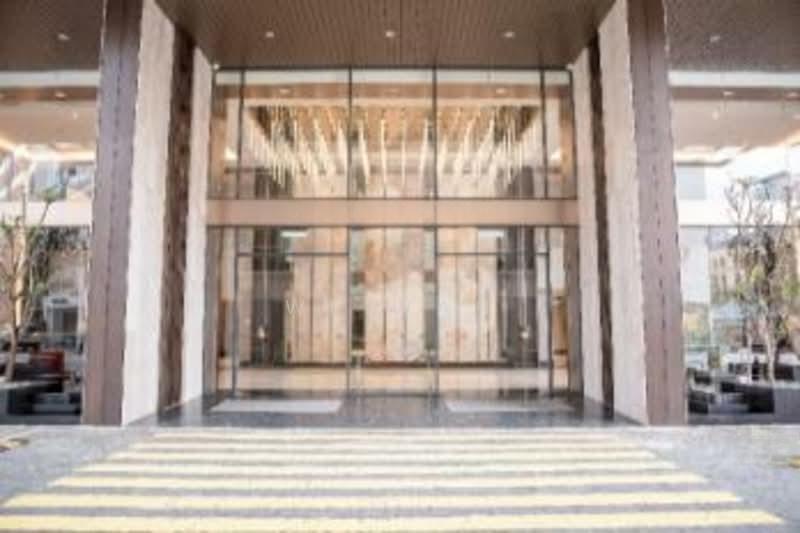 Dorsett Residences Sri Hartamas - 1