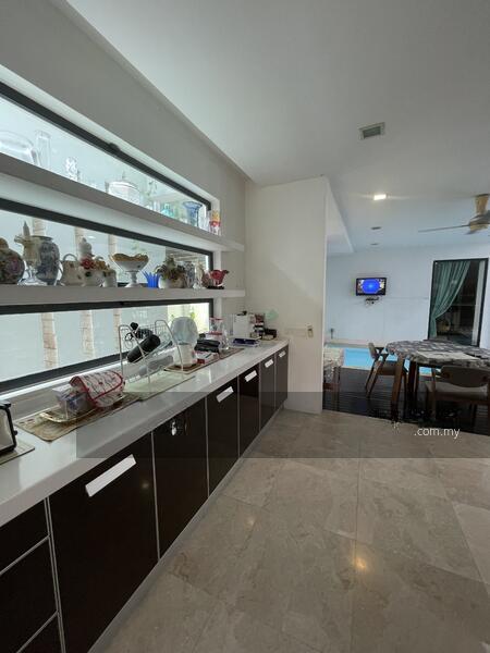 Subang jaya, Jalan ss19, subang, Selangor - 5