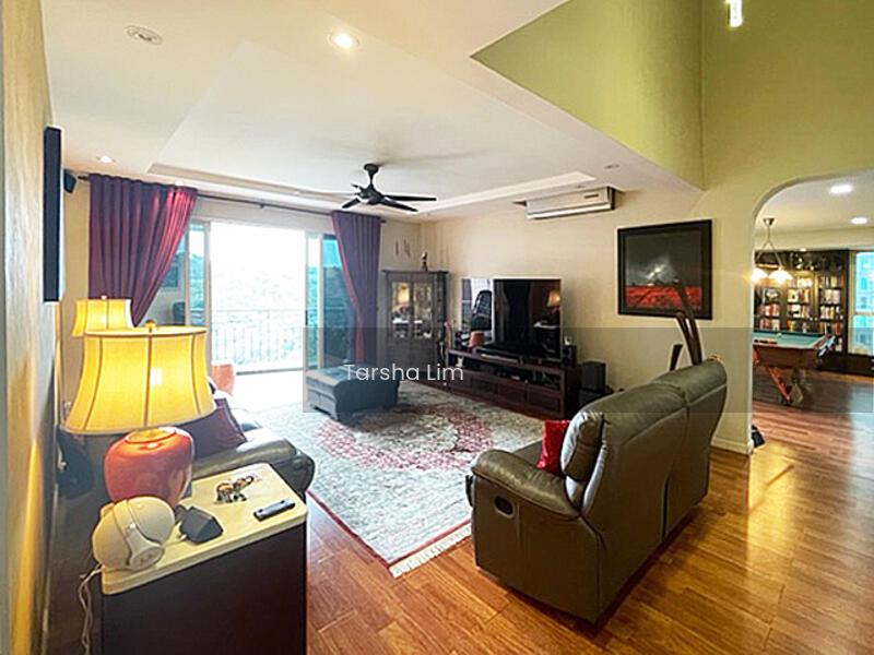 Kiaramas Cendana - 3