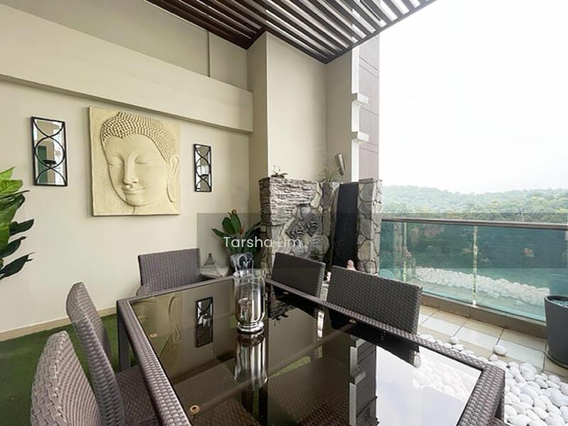 Kiaramas Cendana - 2