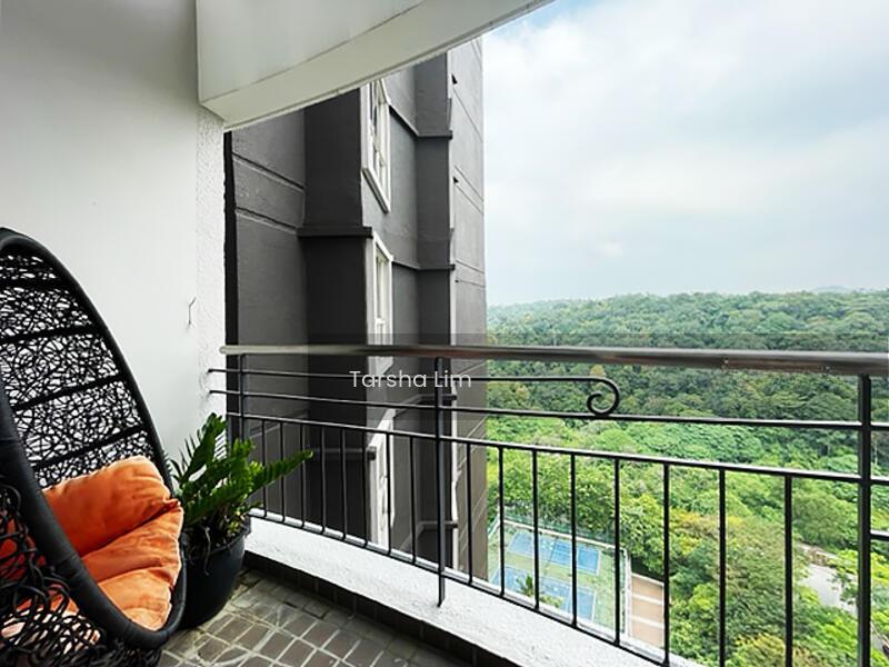 Kiaramas Cendana - 5