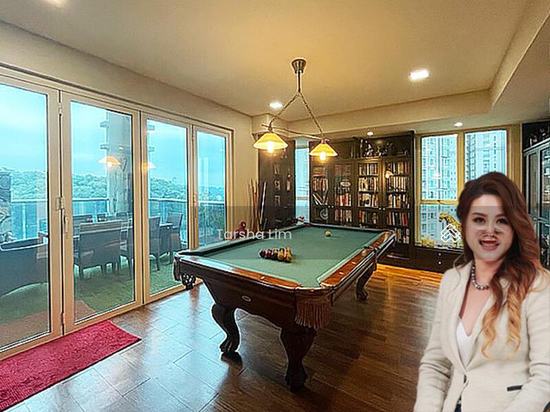 Kiaramas Cendana - 1