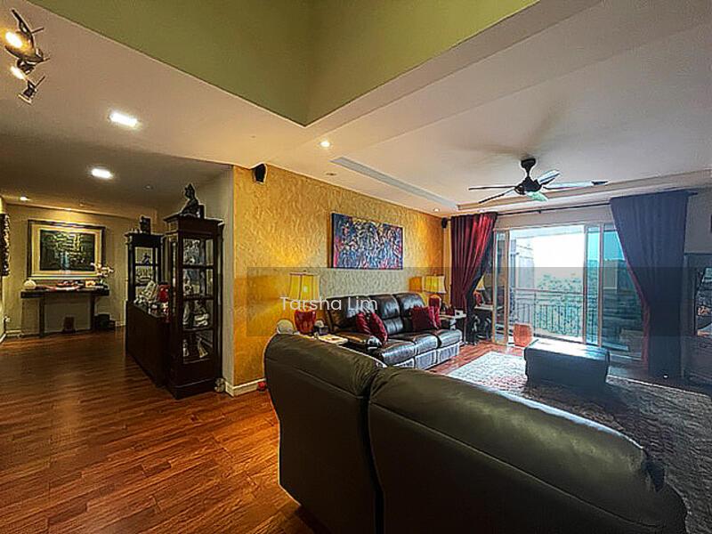 Kiaramas Cendana - 4