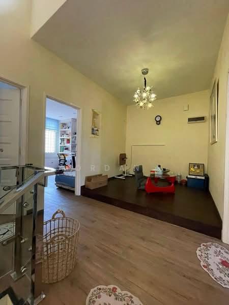 Taman Setia Indah - 5