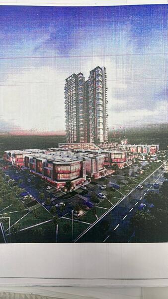 Megah Ria Megah Ria Megahs Rias - 1