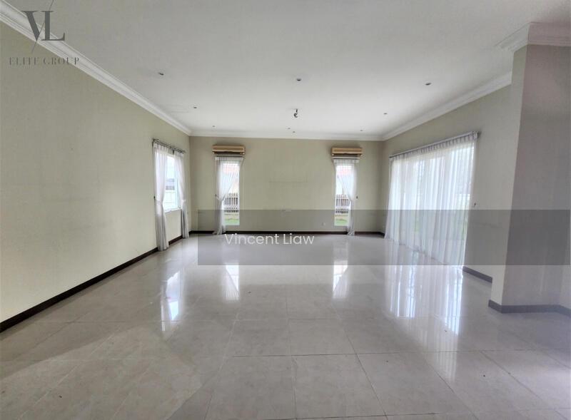 Tropicana Golf & Country Resort - 3