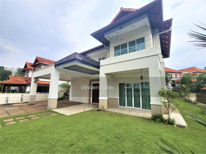 Tropicana Golf & Country Resort - 2