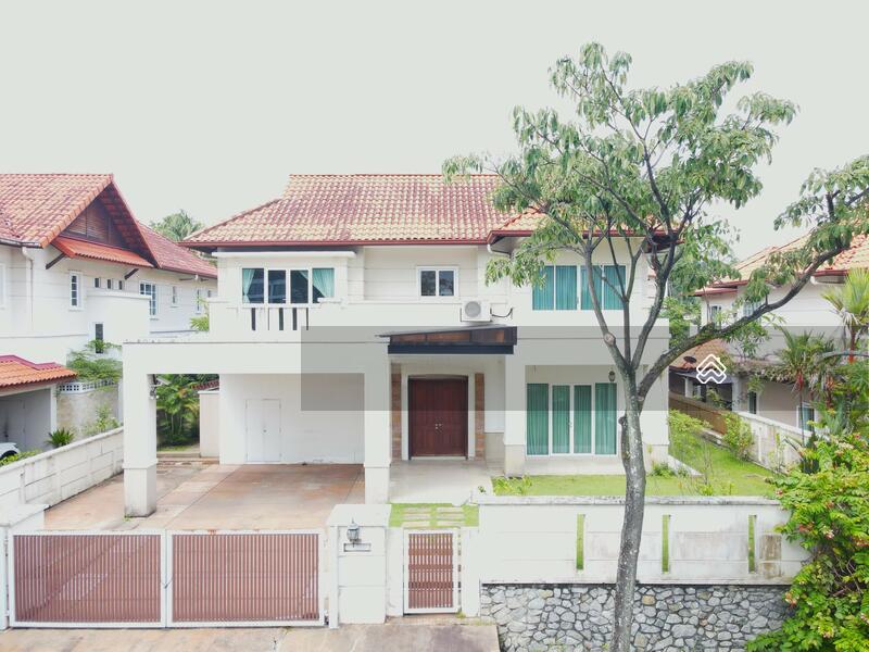 Tropicana Golf & Country Resort - 1