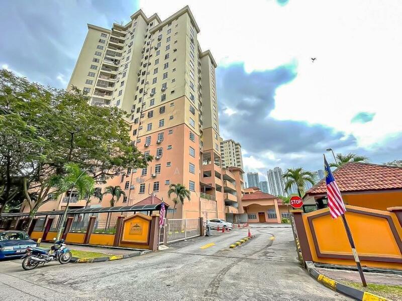 Zamrud Apartment - 2