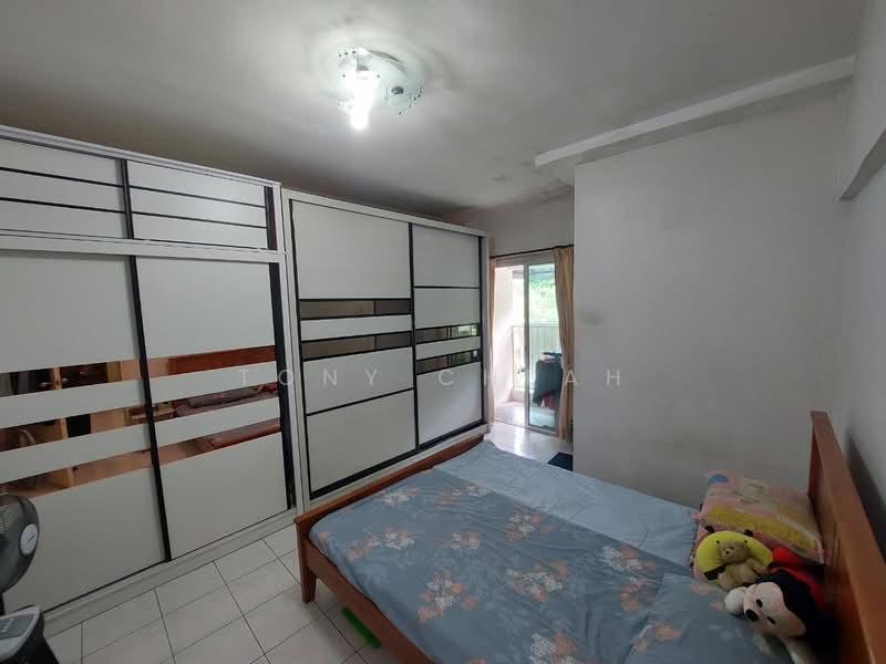 Sri Impian Apartment - 2