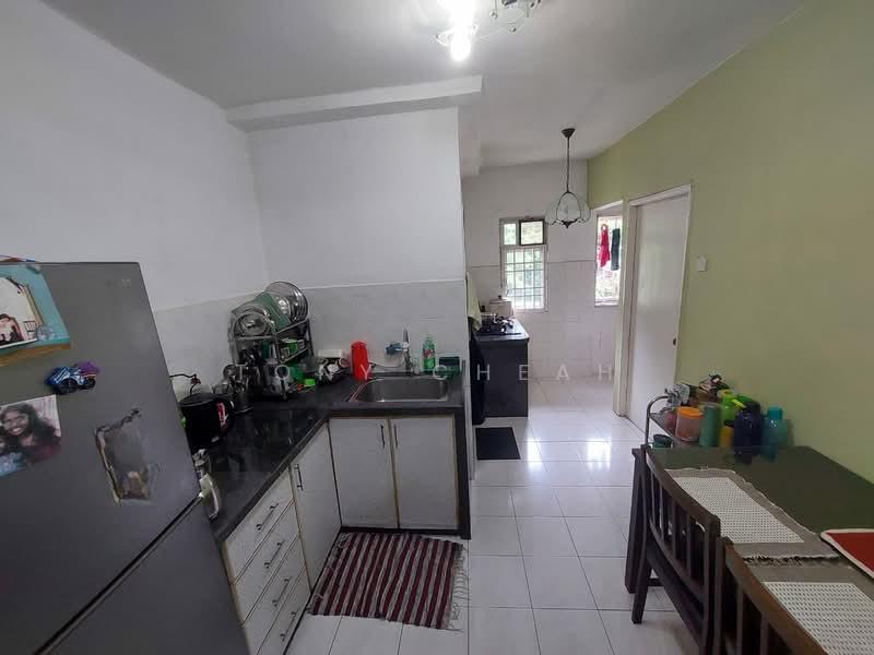 Sri Impian Apartment - 3